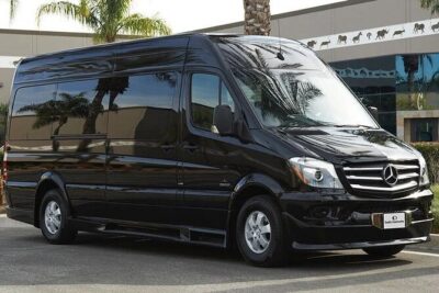 Vancouver Airport to-or-from Whistler by Express (One-Way)