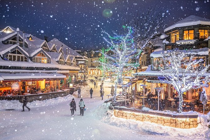 Vancouver Airport Transfer to Vancouver/Whistler (Special Offer) - How the pickup process works