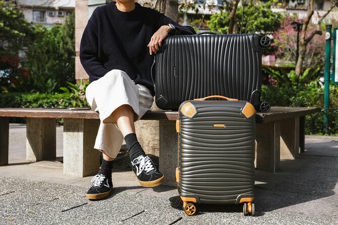 Vancouver All Day Luggage Storage - Why This Luggage Service Can Rescue a Vancouver Layover