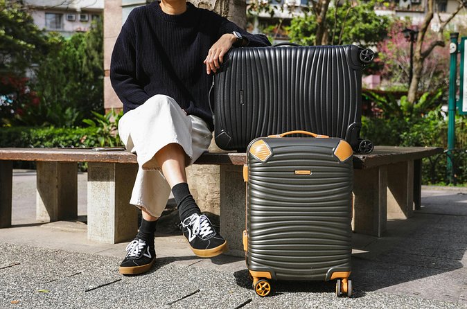 Vancouver All Day Luggage Storage - Picking Up Your Bags Before the Deadline