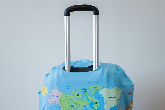 Vancouver All Day Luggage Storage - Who Should Use This Service?