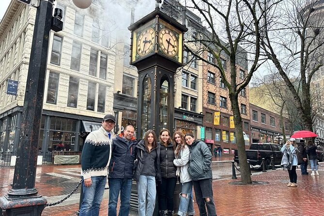 Vancouver and North Shore Grand City Tour with your luggage - Why the luggage service matters after a cruise