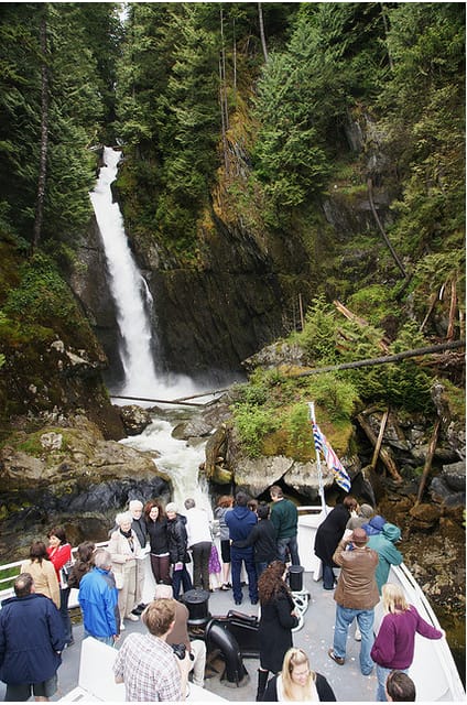 Vancouver Brunch Cruise - Who will enjoy this cruise most?