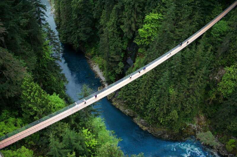 Vancouver: Capilano Suspension Bridge Park Ticket - Why this attraction is more than a bridge