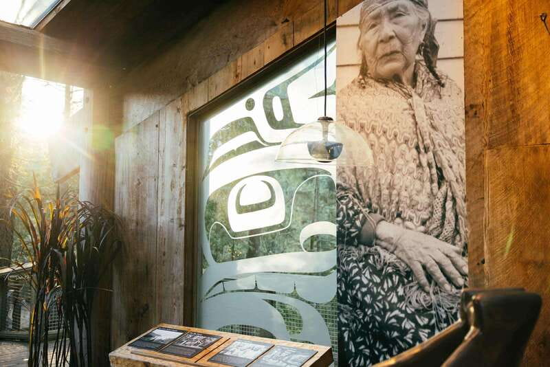 Vancouver: Capilano Suspension Bridge Park Ticket - Food, drinks, and time inside the park