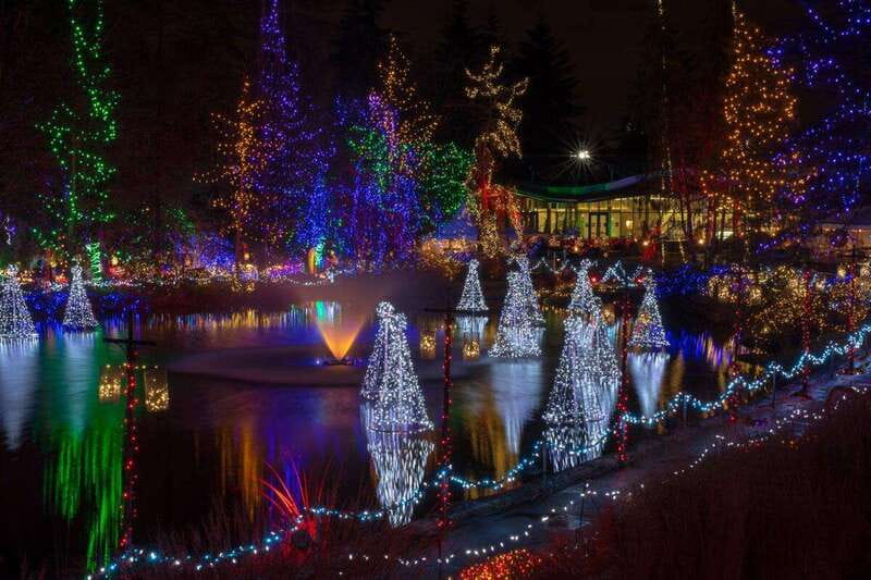 Vancouver Christmas Lights Karaoke Trolley Tour - Is $53.47 a fair price?