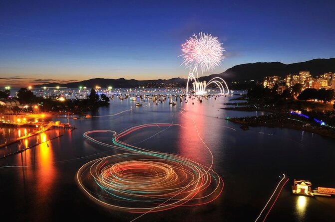 Vancouver City and Nature Waterfront Sightseeing Boat Tour - Key things to know before you book