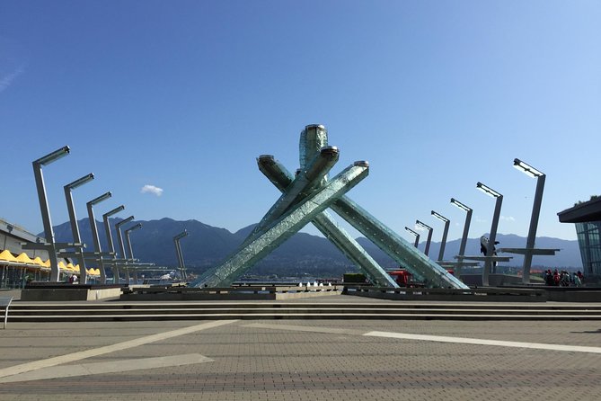Vancouver City Finest Private Tour - A practical first look at Vancouver