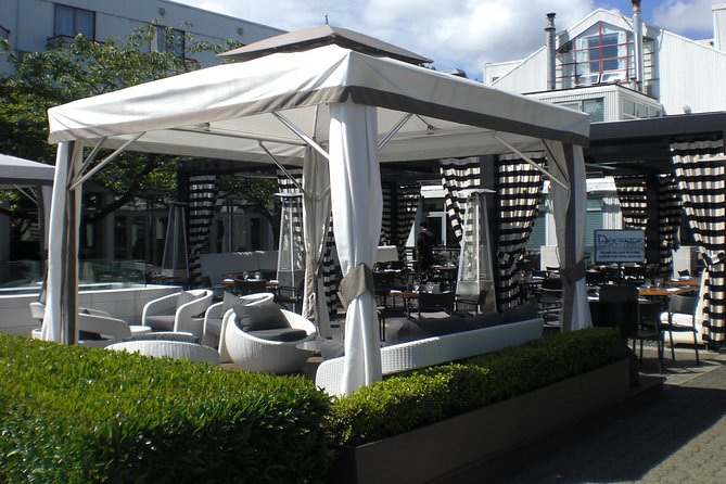 Vancouver City Finest Private Tour - Queen Elizabeth Park and Little Mountain views