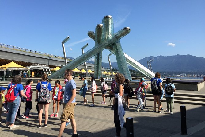 Vancouver City Finest Private Tour - Yaletown, Chinatown, and a changing city