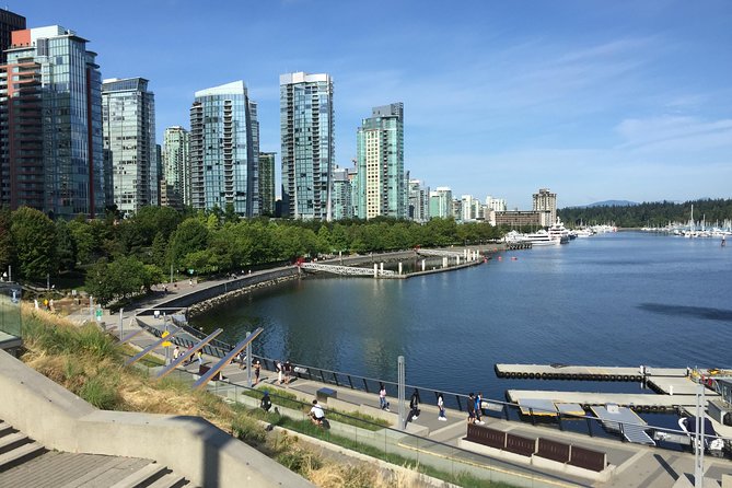 Vancouver City Finest Private Tour - How to make the four hours work harder