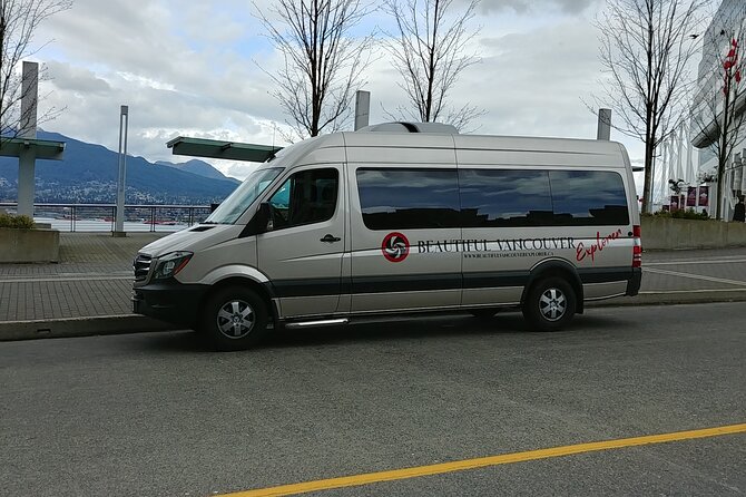 Vancouver City Highlights Explorer Private Tour - Queen Elizabeth Park and Vancouver’s best city view