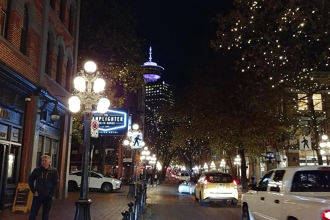 Vancouver City Highlights Explorer Private Tour - Museums, maritime sights, and public art