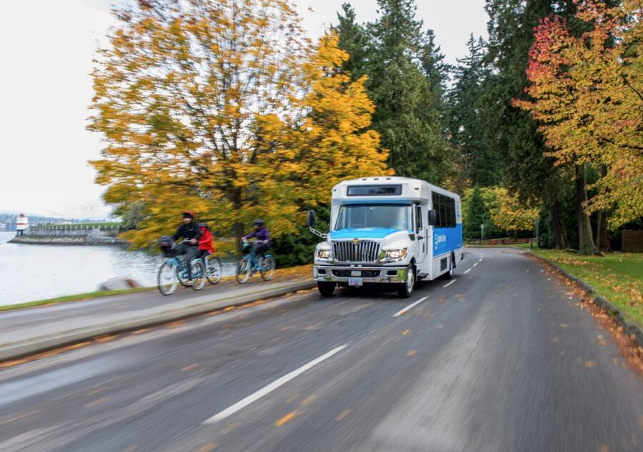 Vancouver: City Highlights Tour with Hotel Transfers - Practical tips for getting more from the tour