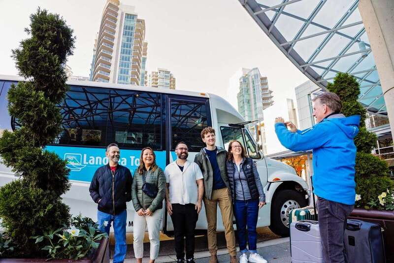 Vancouver: City Highlights Tour with Hotel Transfers - What this Vancouver tour is really designed to do