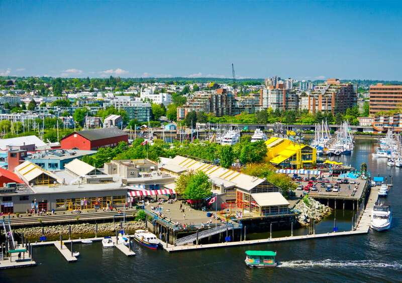 Vancouver: City Highlights Tour with Hotel Transfers - How the timing affects your day