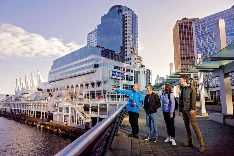 Vancouver: City Highlights Tour with Hotel Transfers - Starting with hotel pickup and a local guide
