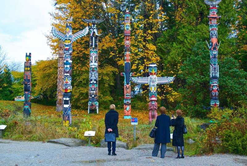 Vancouver: City + Lookout Tour & Option to Add YVR Drop-Off - What this half-day Vancouver tour is really for