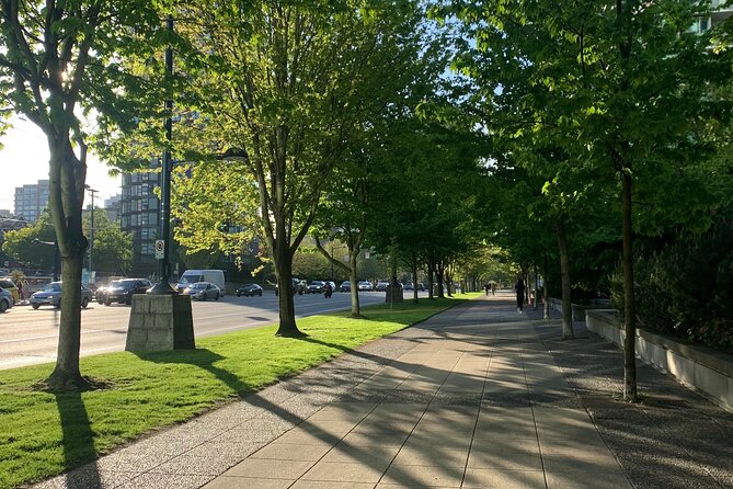 Vancouver City Private Tour - Granville Island: the tour’s longest stop