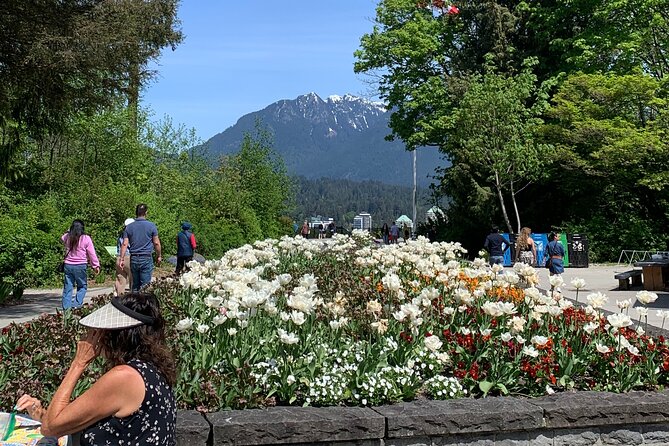 Vancouver City Private Tour - Guides can make the flexible format worthwhile