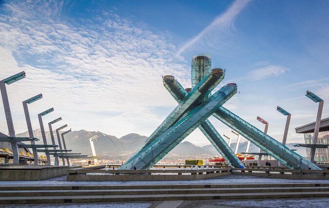 Vancouver City Sightseeing Adventure with Kids: Heroes & Villains - Key details before you book