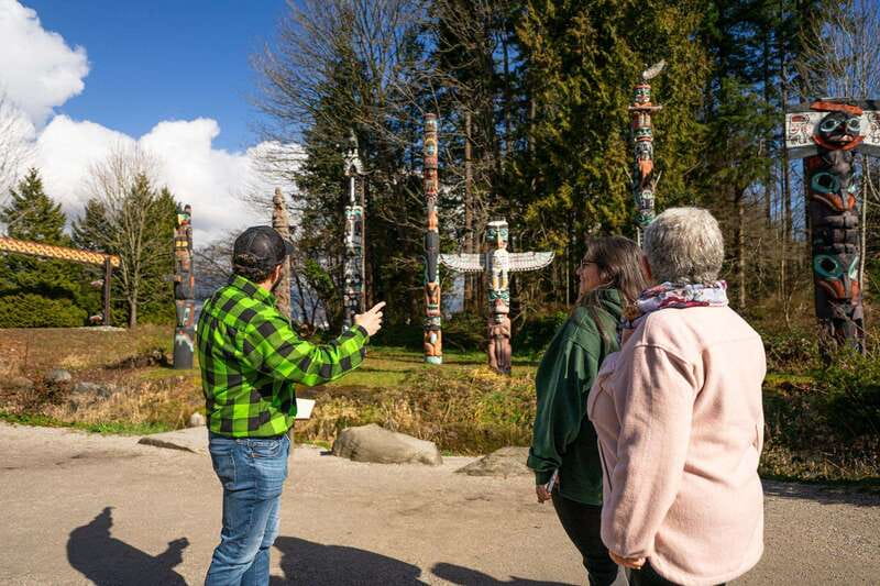 Vancouver City Sightseeing Bus & Boat Tour - Why this seven-hour tour works well