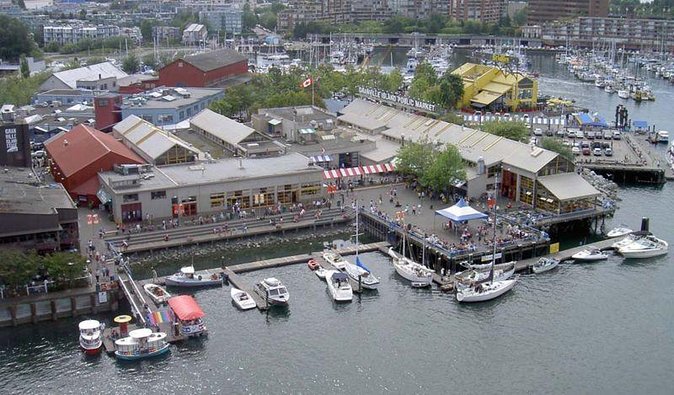 Vancouver City Sightseeing Tour: Granville Island & Stanley Park - Why This Tour Works For A Short Vancouver Stay