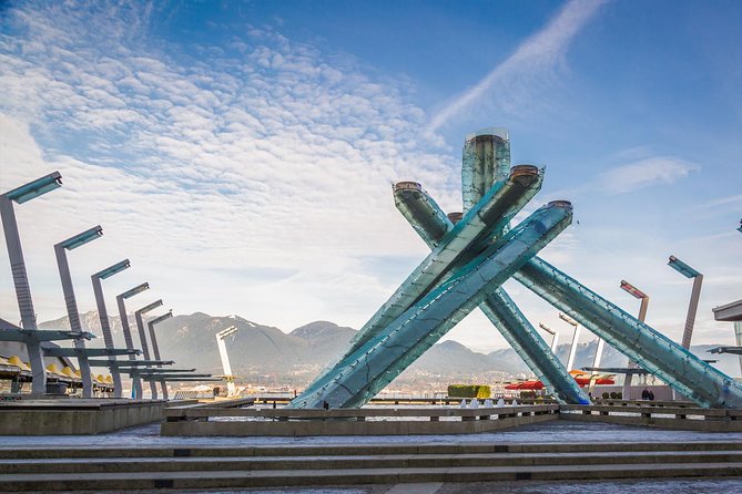 Vancouver City Sightseeing Tour: Granville Island & Stanley Park - The Value Of The Guide