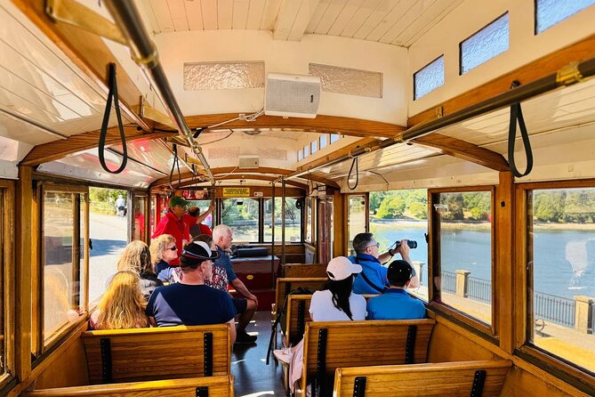 Vancouver City Tour: Stanley Park, Granville Island & False Creek - Granville Island: the tour’s best chance to wander