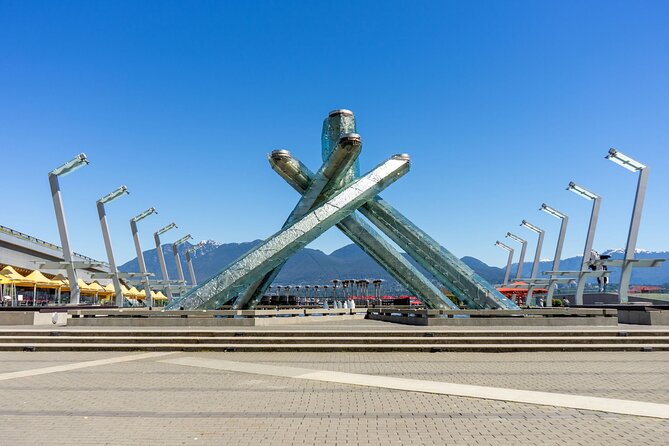 Vancouver City Tour with Admission to Lookout Tower - Vancouver Lookout: The Included Admission