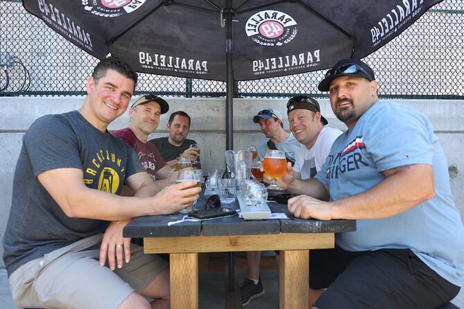 Vancouver Craft Brewery Tour Led by a Local - Should You Book the Vancouver Brewery Tour?