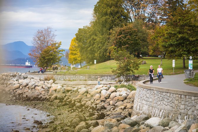 Vancouver Evening Tour: Stanley Park & English Bay Photostops - Is $32.29 good value?