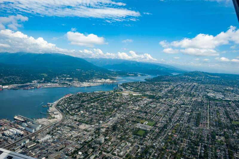 Vancouver: Extended Scenic Panorama Seaplane Tour - FAQ