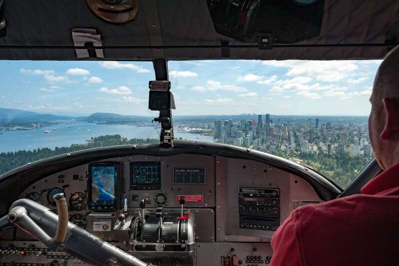Vancouver: Extended Scenic Panorama Seaplane Tour - Who will enjoy this flight most?