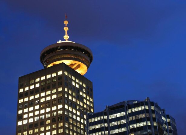Vancouver Food Tour with 6 Tastings of Sushi, Chocolate, and more - Key points to know before booking