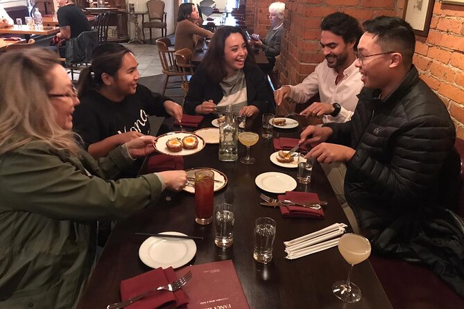 Vancouver Food Tour with 6 Tastings of Sushi, Chocolate, and more - Is $101.39 a fair price?