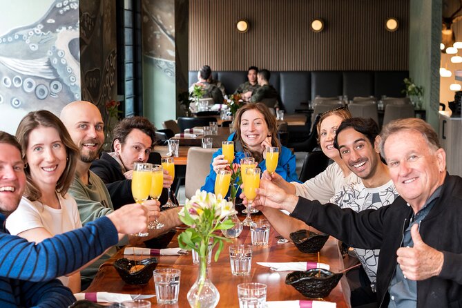 Vancouver Gastown Brunch Tour: A Morning of Local Flavours - Key points to know before booking