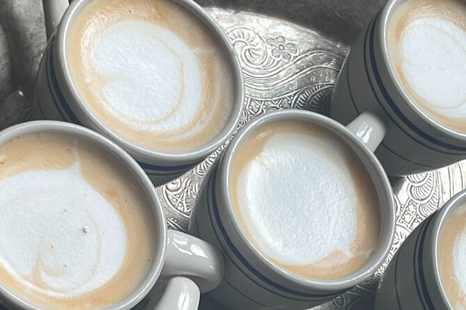 Vancouver Gastown Brunch Tour: A Morning of Local Flavours - Why the small group changes the experience