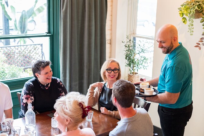 Vancouver Gastown Brunch Tour: A Morning of Local Flavours - Is $78.02 a fair price?