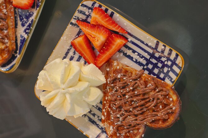 Vancouver Gastown Brunch Tour: A Morning of Local Flavours - Dietary requests, alcohol, and comfort
