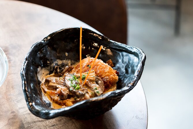 Vancouver Gastown Brunch Tour: A Morning of Local Flavours - Who will enjoy this morning most?