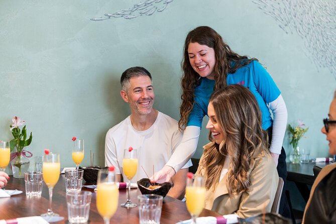 Vancouver Gastown Brunch Tour: A Morning of Local Flavours - Should you book the Gastown brunch tour?