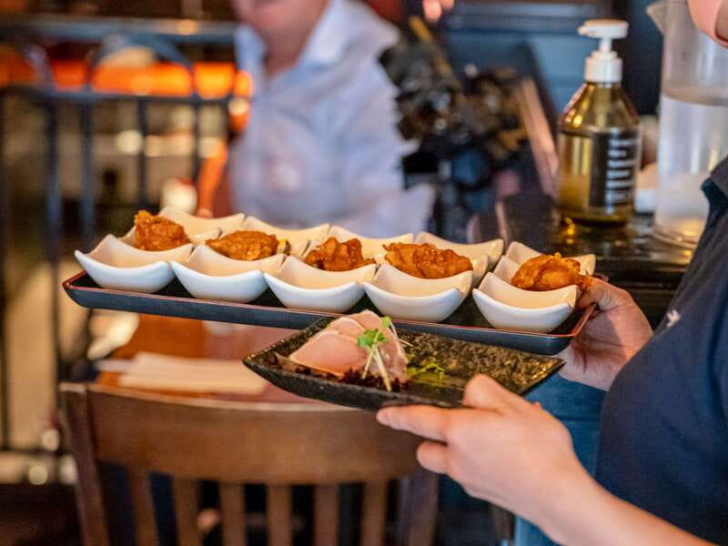 Vancouver: Gastown Historical Walking Food Tour - Key things to know before you book