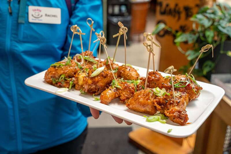 Vancouver: Gastown Historical Walking Food Tour - Eight restaurants, six tastings, and four drinks
