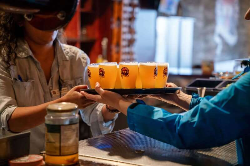 Vancouver: Gastown Historical Walking Food Tour - Is $113 a fair price?