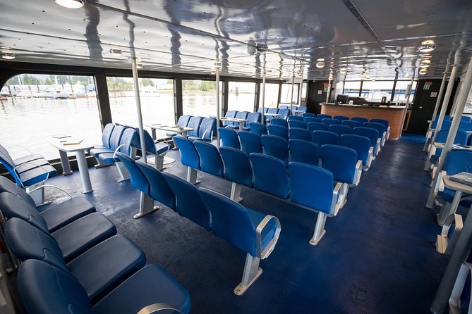 Vancouver Half-Day Whale Watching Adventure with Free Photos - Who will enjoy this most?