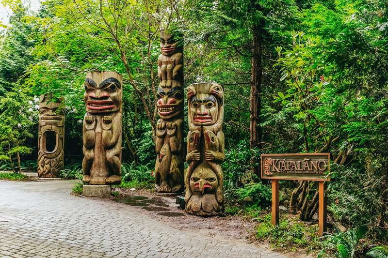 Vancouver Highlights: Capilano Bridge & Granville Island - Transport, timing, and the pickup details that matter
