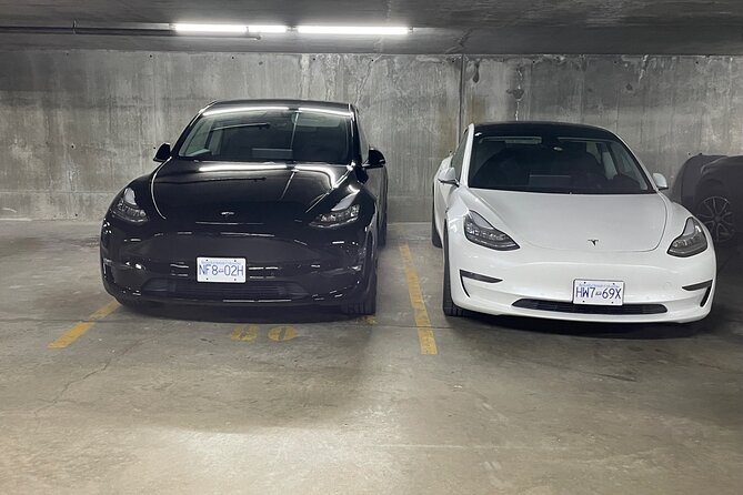Vancouver International Airport Private Transfer - A simple airport ride with one useful purpose