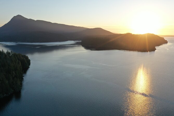 Vancouver Island: 2-Hour Evening Kayak Tour from Telegraph Cove - Weather, cancellations, and the practical tradeoff