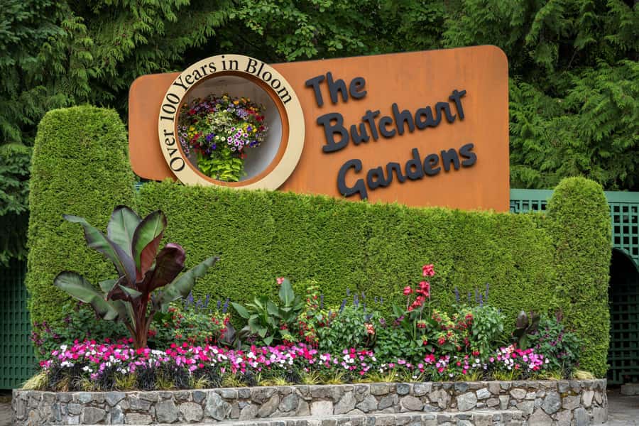 Vancouver: Islands Cruise, Butchart Gardens, & Victoria Tour - Key points before you book